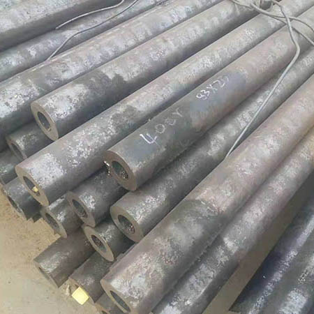 40cr無(wú)縫鋼管